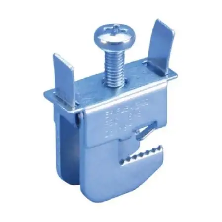 FBC5X6,SCHIENENKLEMME FBC5X6