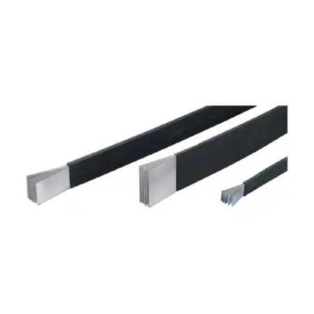 Stromschiene Flexibar Adv. 2m verzinnt 5x20x1 FADV2MTC5X20X1