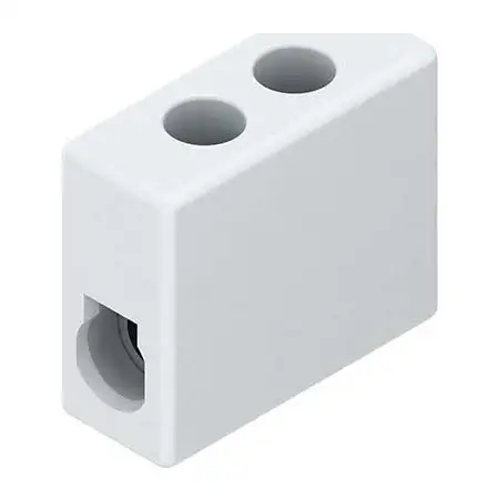 Anschlussklemme 2,5-16,0mm 1 polig 110/1.G