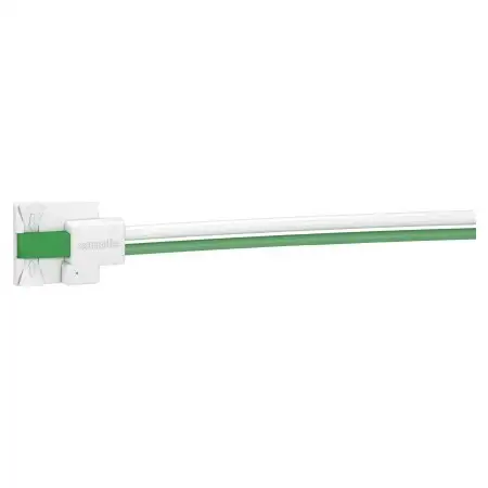 Abgangsadapter 16A,dir.,L1+N+PE,1m KBC16DCS101T