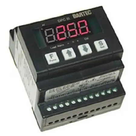 Temperaturregler programmierbar 17-8821-472222303200