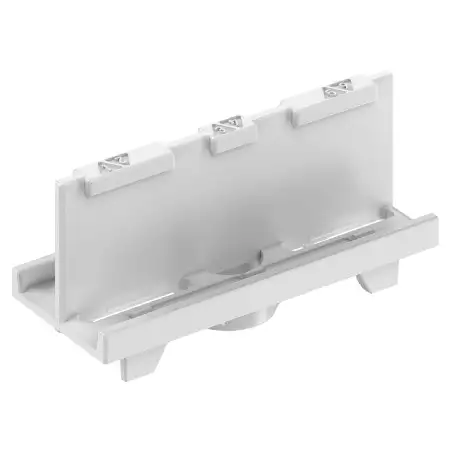 Klemmenhalter 025/040 KLH-SL0,2/4q Abox 84000201 Abox #84000201