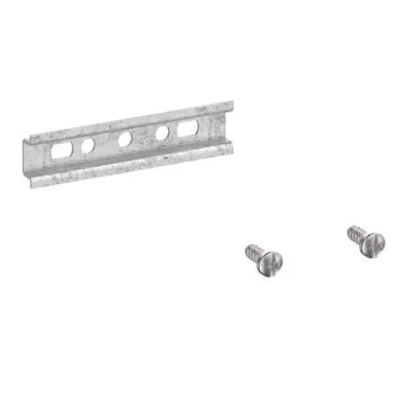 Normschiene Abox 025 TS15