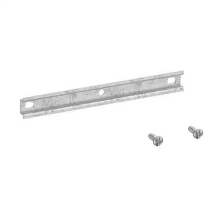 Normschiene Abox 025/2 TS15