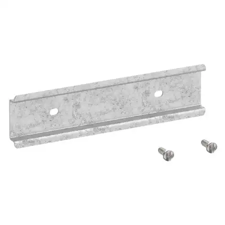 Normschiene Abox 160/250 NS35