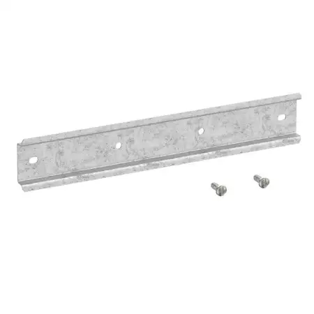 Normschiene Abox 250/350 NS35