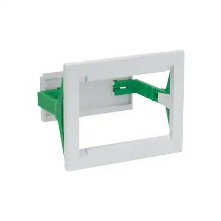 Tür-Einbaurahmen Mehrfach-Messgerät SM002