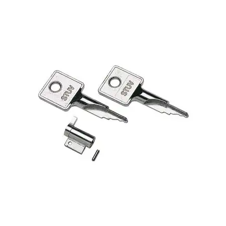 Türschloss für Miniverteiler GD VZ313