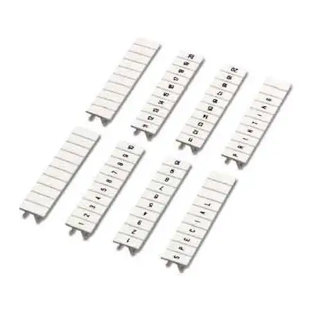 Zackband ZB 5,LGS:SYMBOLE -