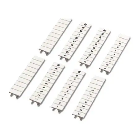 Zackband ZB 5,lgs:291-300