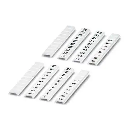 Zackband ZBF 4,lgs:21-30