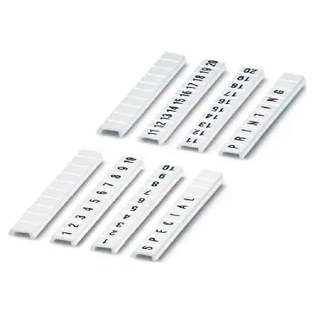 Zackband ZBF 4/WH-100:unbedr.