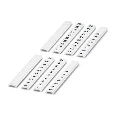 Zackband ZBF 5,qr:11-20