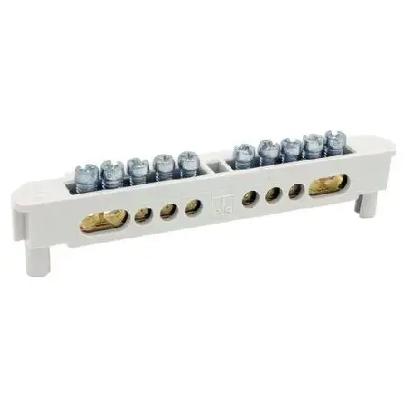 Klemmschiene AK 05 PEN-S Klemmschiene 79020501