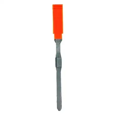 Vertikalverbinder für Z-Typen ZVQ 2.5/1.5
