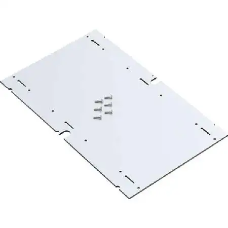 Montageplatte 240x240mm AK MPI 2