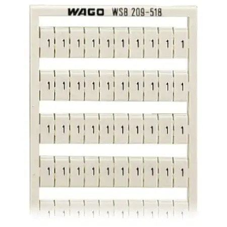 WSB-Bezeichnungssystem W: 1/2 (50x) 209-518
