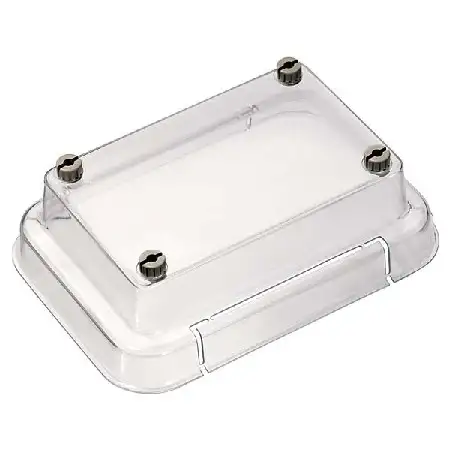 Abdeckhaube WAH 70 BE