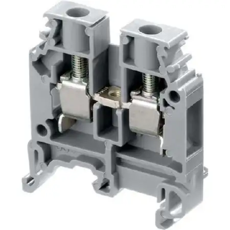 Klemme M 6/8 gr