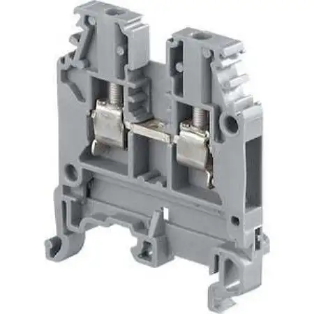 Klemme MA 2,5/5 gr