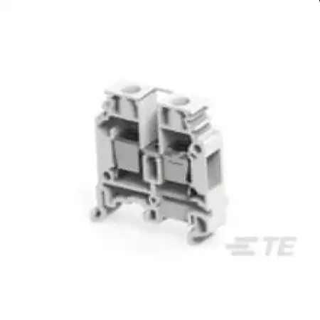 Klemme M 10/10 gr