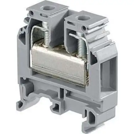 Klemme M 16/12 gr