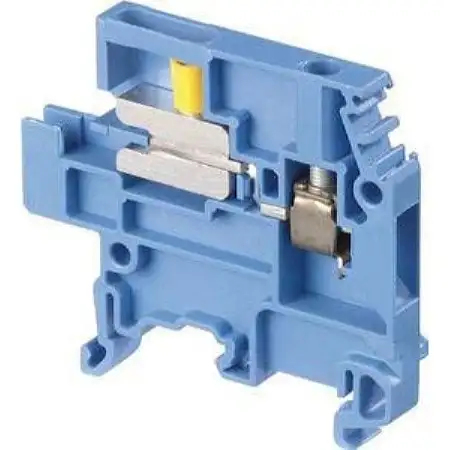Klemme M 4/6.NT bl
