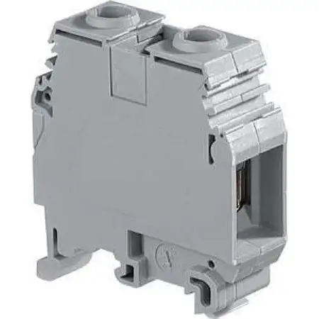 Klemme M 35/16.N bl