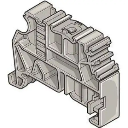 Endklammer BADL V0