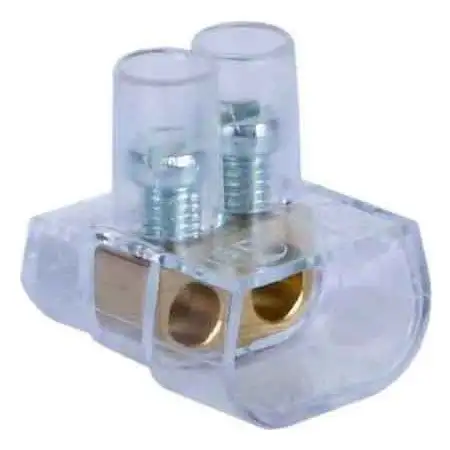 Boxline BK2/160, 2x16mm BK2/160, 2X16QMM