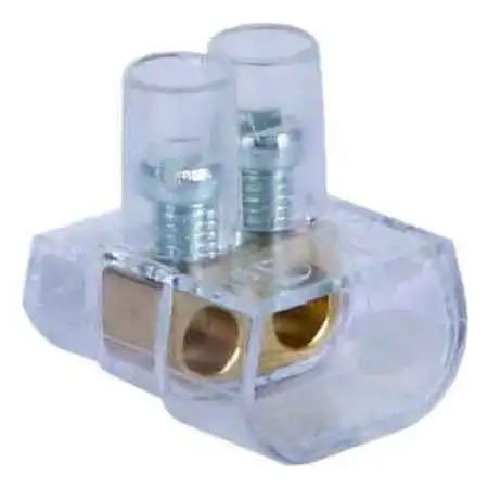 Boxline BK2/350, 2x35mm BK2/350, 2X35QMM