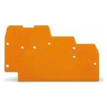 Zwischenplatte 1mm 270-319