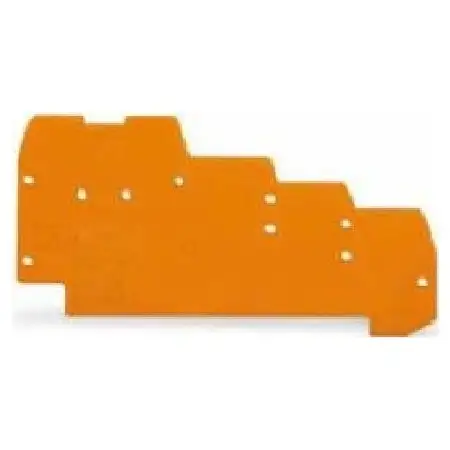 Zwischenplatte 1mm 270-320