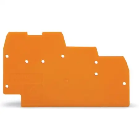 Zwischenplatte 1mm 270-321