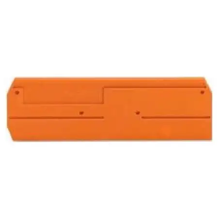 Zwischenplatte 2,5mm 880-346
