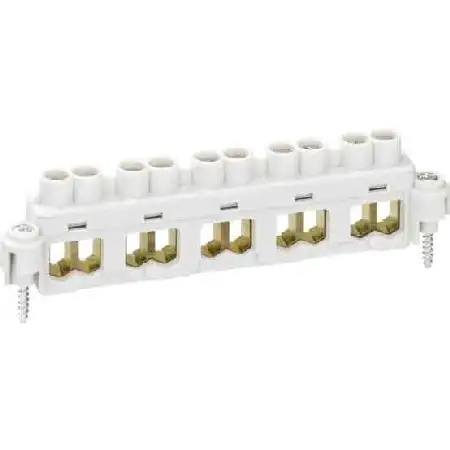 Klemmstein Abox 100 KLS-10