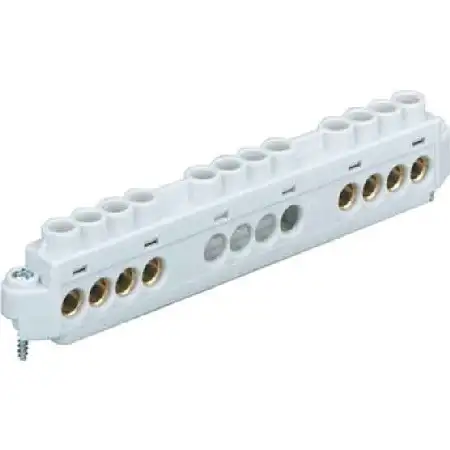 Klemmstein Abox 160 KLS-16
