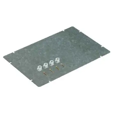 Montageplatte GMS 3
