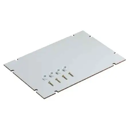 Montageplatte GMI 2