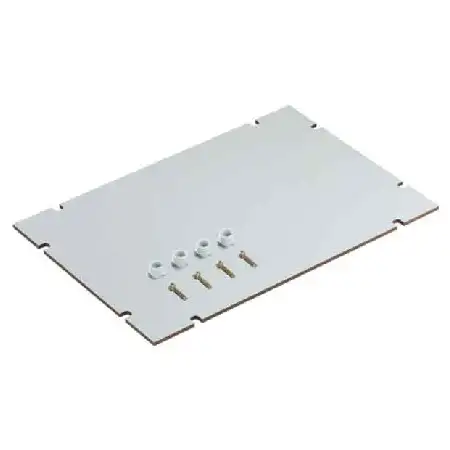 Montageplatte GMI 3