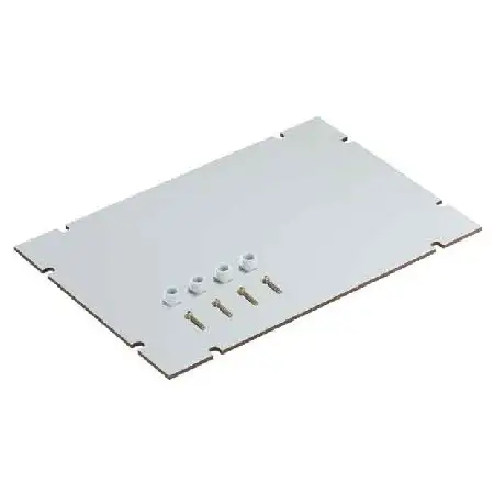Montageplatte GMI 5