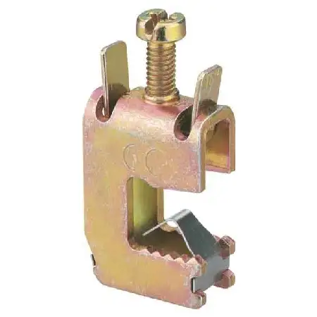 Sammelschienklemme SKL 116
