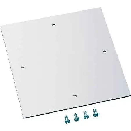 Montageplatte 150x150 TK MPI-1818