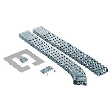 Kabelschlange Flex II schwarz 930.020