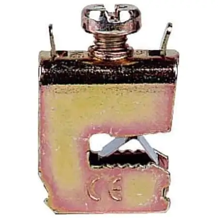 Anschlußklemme ZK81