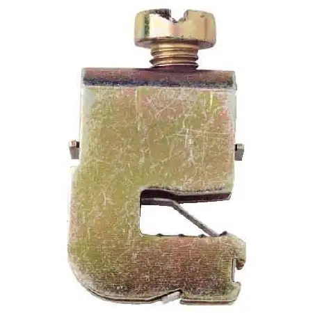 Anschlußklemme ZK150