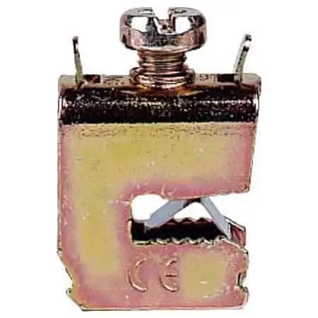 Anschlußklemme VE4 ZK81P4