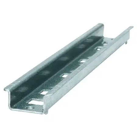 Hutprofilschiene VE30 ED1P30