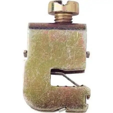 Anschlußklemme VE4 1,5-50qmm für CU 12x5 ZK150P4