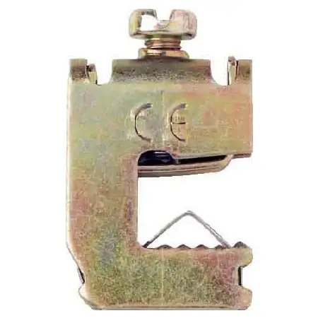 Anschlußklemme VE4 1, 5-16qmm f.CU 12x10 ZK87P4